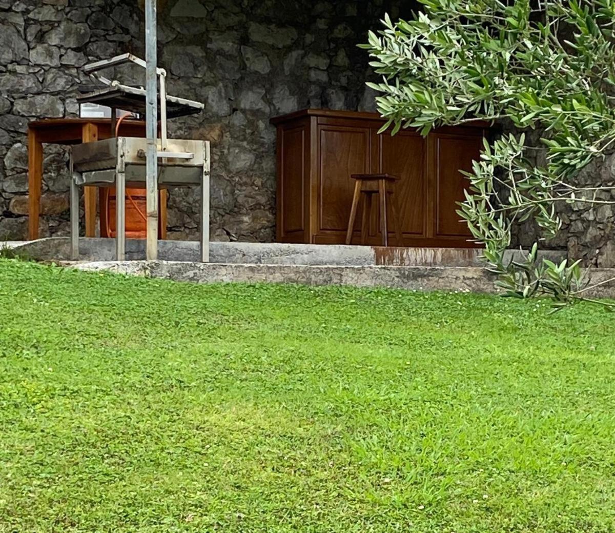 הוילה אוביידו Casa Vacacional Las Vinas מראה חיצוני תמונה