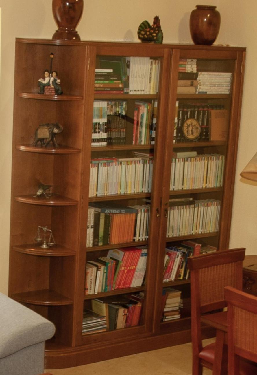 הוילה אוביידו Casa Vacacional Las Vinas מראה חיצוני תמונה